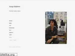 Sites similar to sonjablattner.de