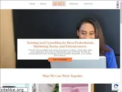 Sites similar to sonjacrystal.com