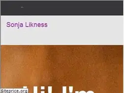 Sites similar to sonjafoust.com