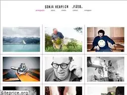 Sites similar to sonjaherpich.com