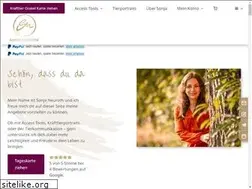 Sites similar to sonjaneuroth.de
