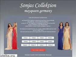 Sites similar to sonjas-collektion.de