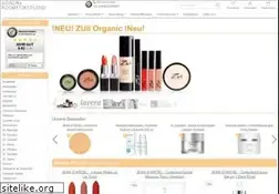 Sites similar to sonjas-kosmetikstudio.de