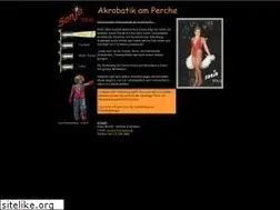 Sites similar to sonjasolo.de