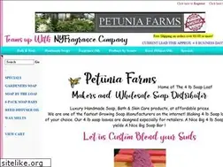 Sites similar to sonjassoap.com