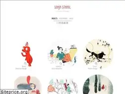 Sites similar to sonjastangl.com