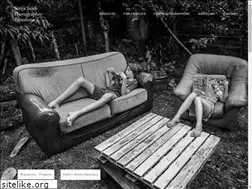 Sites similar to sonjastich.de