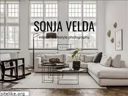 Sites similar to sonjavelda.nl