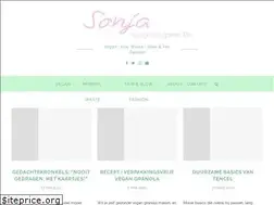 Sites similar to sonjavogel.com