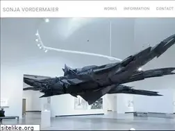 Sites similar to sonjavordermaier.com