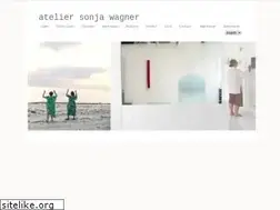 Sites similar to sonjawagner.com