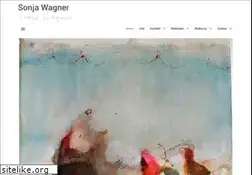 Sites similar to sonjawagner.de