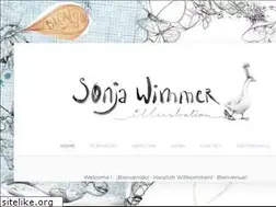 Sites similar to sonjawimmer.com