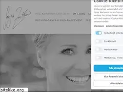 Sites similar to sonjazietlow.com