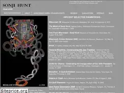Sites similar to sonjihunt.com