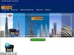 Sites similar to sonjotunvietnam.com