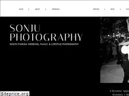 Sites similar to sonjuphotography.com