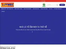 Sites similar to sonjymec.com