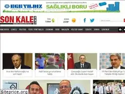 Sites similar to sonkaleizmir.com