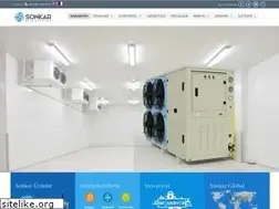 Sites similar to sonkarsogutma.com.tr