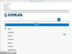 Sites similar to sonkaya.com.tr