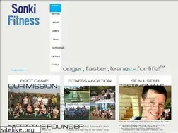 Sites similar to sonkihong.com