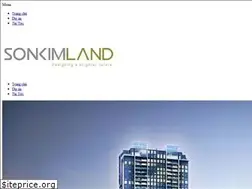 Sites similar to sonkimland.net