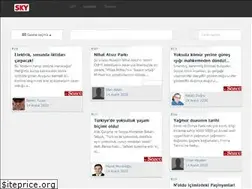 Sites similar to sonkoseyazilari.com