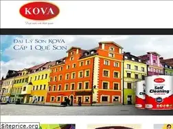 Sites similar to sonkovacap1.vn