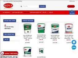 Sites similar to sonkovahadong.com