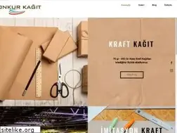Sites similar to sonkurkagit.com