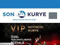 Sites similar to sonkurye.com