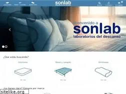 Sites similar to sonlab.es