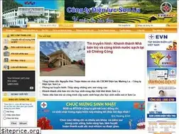 Sites similar to sonlapc.vn