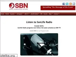 Sites similar to sonliferadio.org