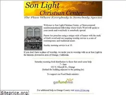 Sites similar to sonlightoforange.org