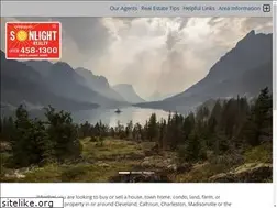 Sites similar to sonlightrealty.com