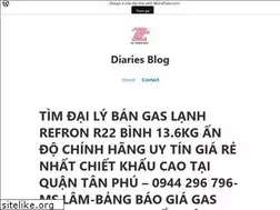 Sites similar to sonlocthienphu.wordpress.com