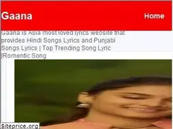 Sites similar to sonlyricstrends.blogspot.com