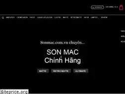 Sites similar to sonmac.com.vn