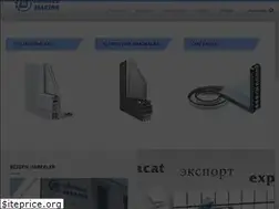 Sites similar to sonmakpvc.com