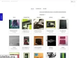 Sites similar to sonmarchive.es