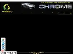 Sites similar to sonmavang.com
