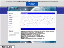 Sites similar to sonmavi.tr.gg