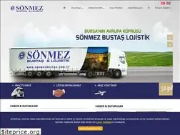 Sites similar to sonmezbustas.com.tr