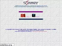 Sites similar to sonmezcelik.com