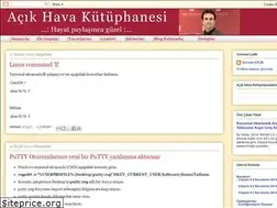 Sites similar to sonmezcelik.net