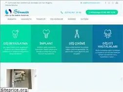 Sites similar to sonmezdent.com