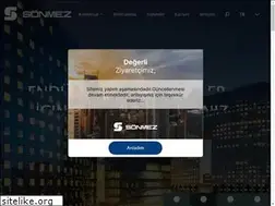 Sites similar to sonmezglobal.com