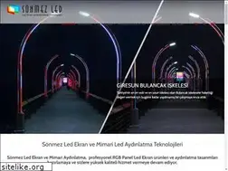 Sites similar to sonmezled.com
